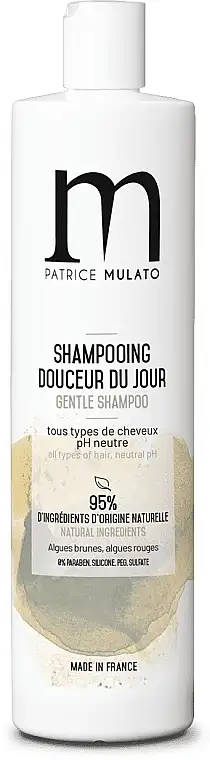 Shampoo til daglig brug 72831387