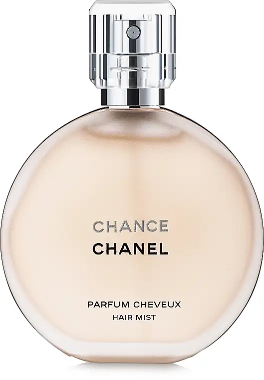 Chanel Chance Hair Mist 43016127