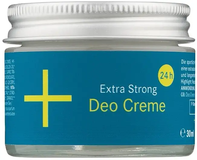Creme-deodorant 'Ekstra Stærk' 38811733