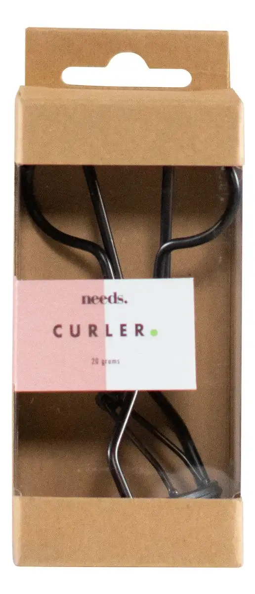 Needs Øjenvippebukker