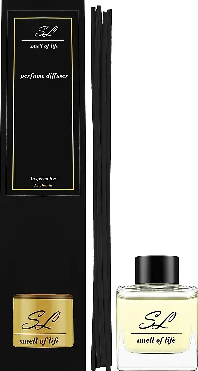 Aromadiffusor 'Euphoria' 32385012