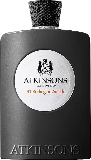 Atkinsons 41 Burlington Arcade 25083020