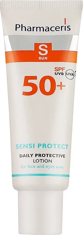 Solcreme til ansigt og øjne 53550919