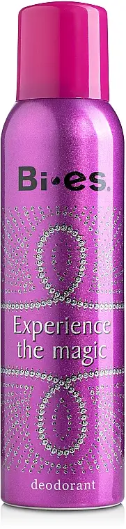 Bi-Es Experience The Magic 40966797