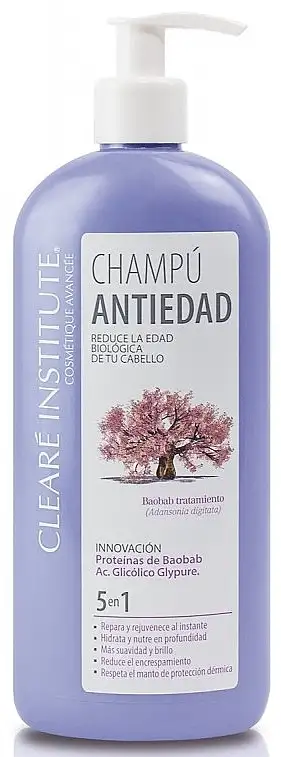 Anti-Aging Shampoo 69976344