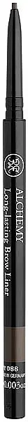 Rouge Bunny Rouge Alchemy Long-Lasting Brow Liner 54963216