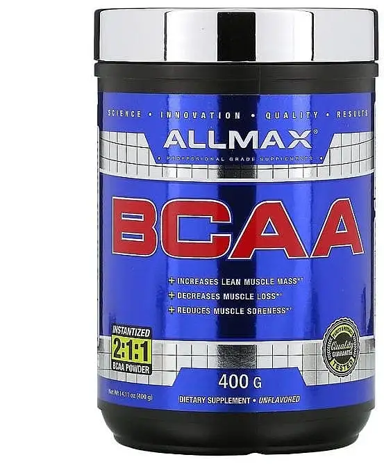 BCAA Aminosyrer 60028748