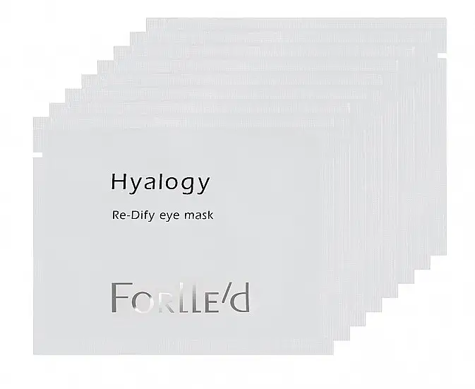 Foryngende øjenmaske, til moden hud 21655023