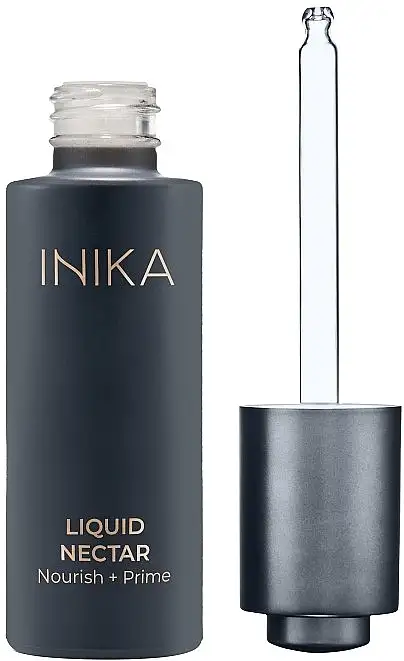 Inika Organic Liquid Nectar 50634302
