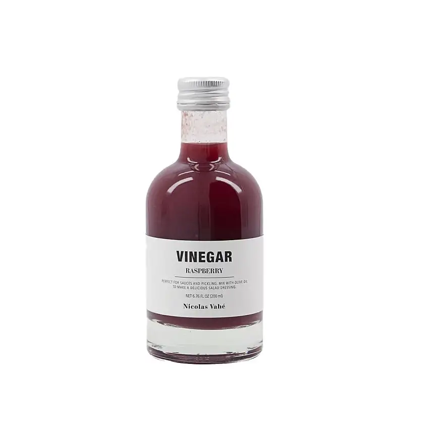 Nicolas Vahé Vinegar, Raspberry - 200 ml.