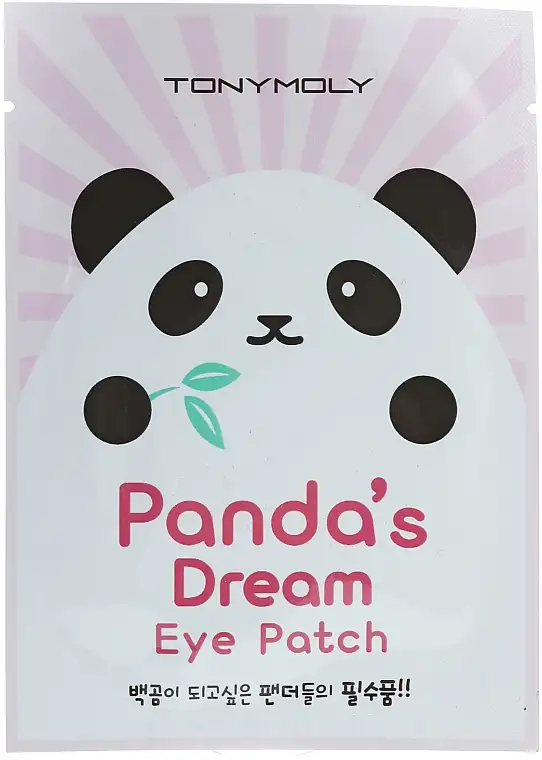 Patch mod mørke cirkler 99068873