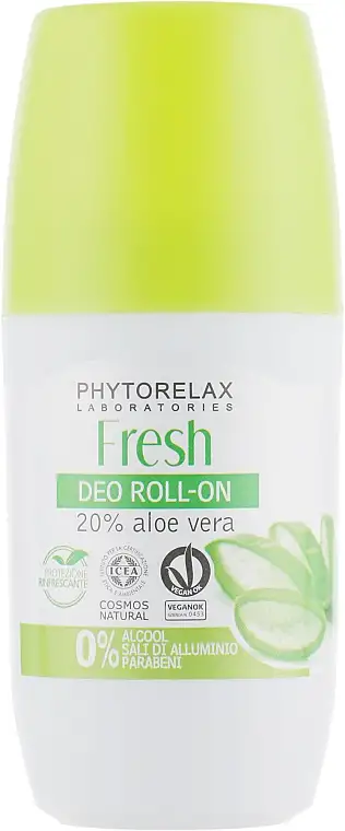 Deodorant roll-on 45672932