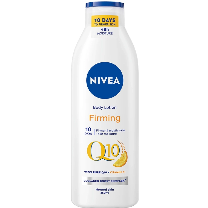 Nivea Q10 Firming Body Lotion 250 ml