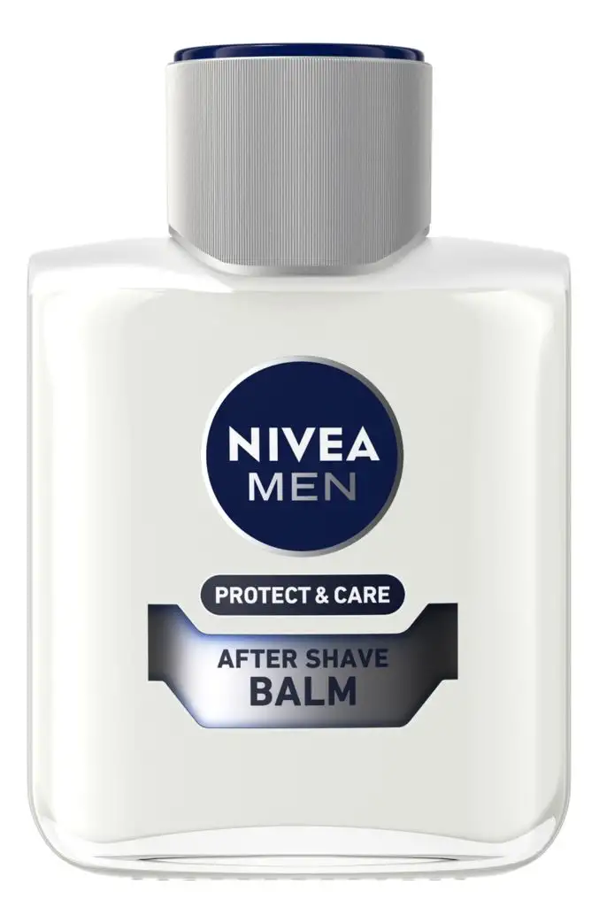 Nivea Men Protect & Care After Shave Balm - 100 ml.