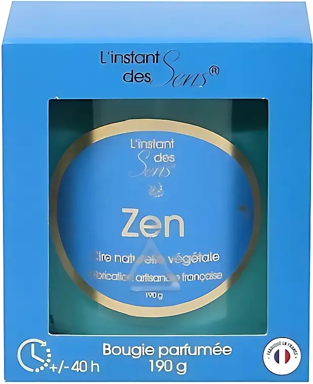 Duftlys "Zen" 45148710