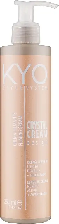 Hårcreme med phyto-collagen 61153120