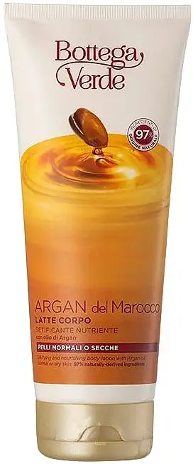 Arganolie Body Lotion 71119028