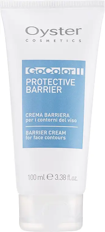 Hudbarrierecreme til hårfarvning 86178657