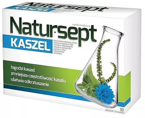 Medicinsk præparat i hostetabletter 21131742