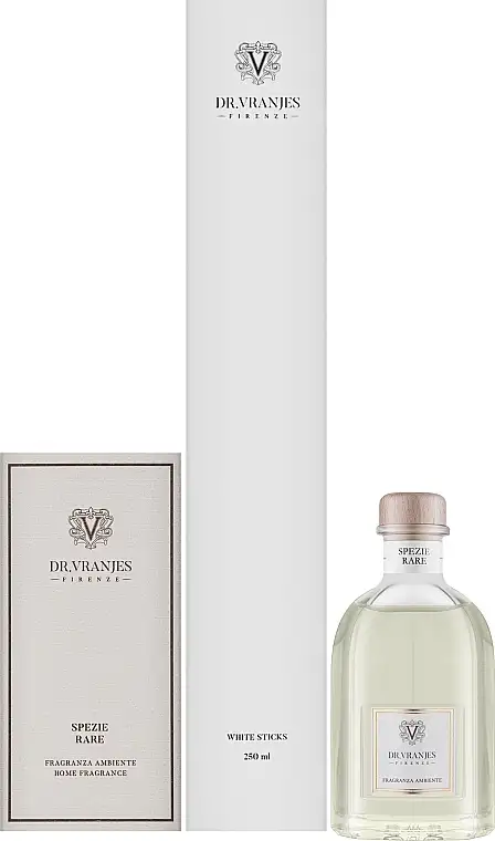 Dr. Vranjes Spezie Rare 69255228