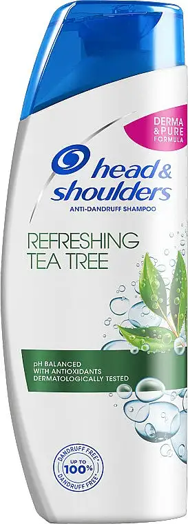 Anti-skælshampoo "Tea Tree" 36529239