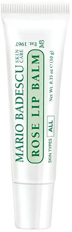 Rose læbepomade 61727813