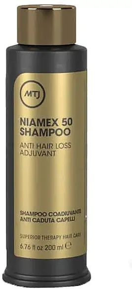 Shampoo til svagt hår 32159340