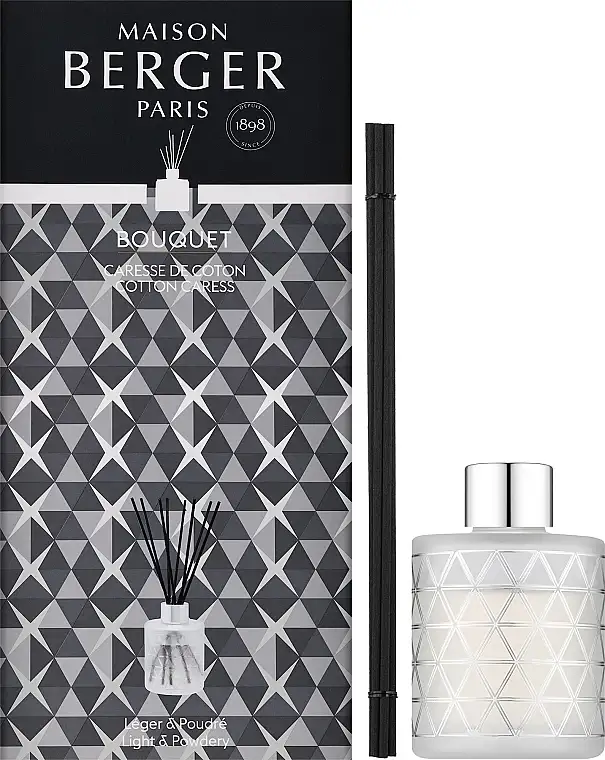 Maison Berger Geode bomuldskærtegn 71981130