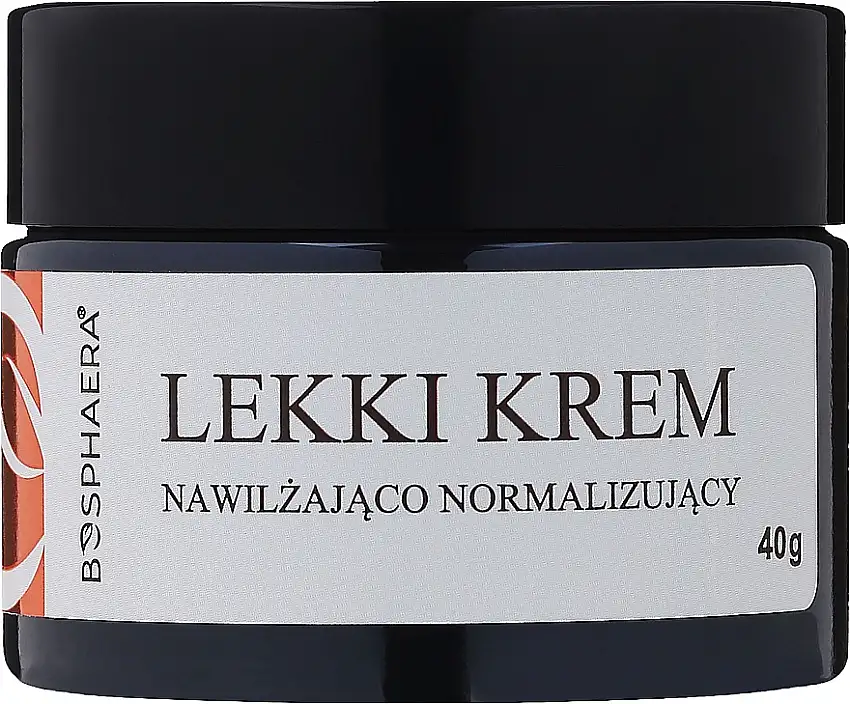 Fugtgivende og normalisering af ansigtscreme 43671063