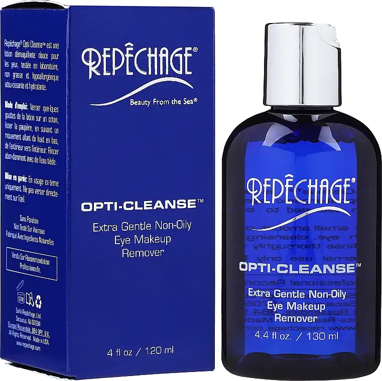 Repechage Opti-Cleanse Eye Makeup Remover 19654872