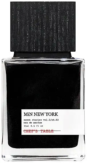 MiN New York Chef's Table 81360694