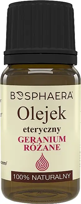Rose Geranium æterisk olie 13494781