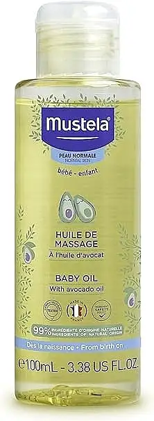 Massageolie 98708282