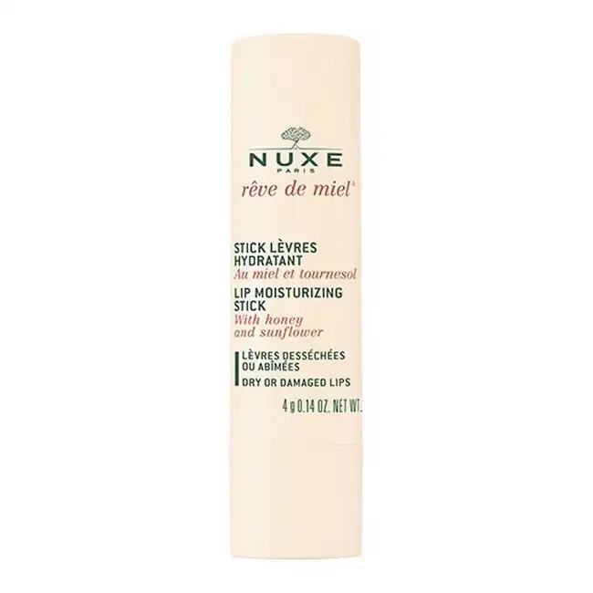 Nuxe - Rêve De Miel Lip Moisturizing Stick