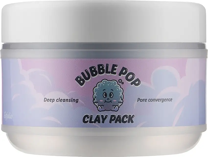 Oxygen ansigtsmaske med lerbase 20926748