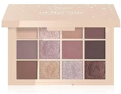 Stjerner fra stjernernes nuancer af solpaletten 92500724