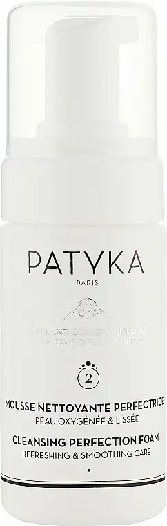 Rengørende ansigtsolie med anti-aging egenskaber 21052985