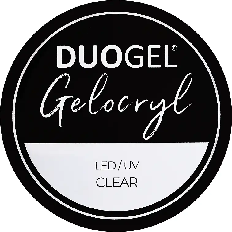 Akryl-gel til negle 95640262