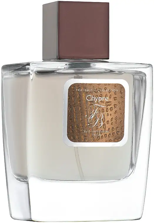Franck Boclet Chypre 21932308