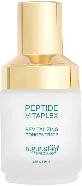 Peptid ansigtskoncentrat 25115563