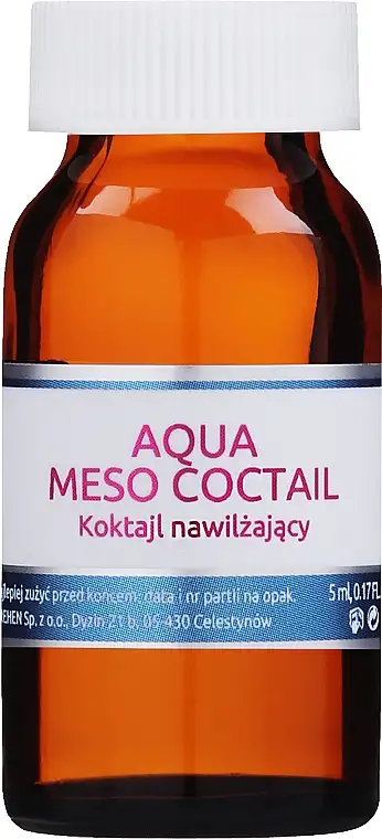 Fugtgivende cocktail 18207346