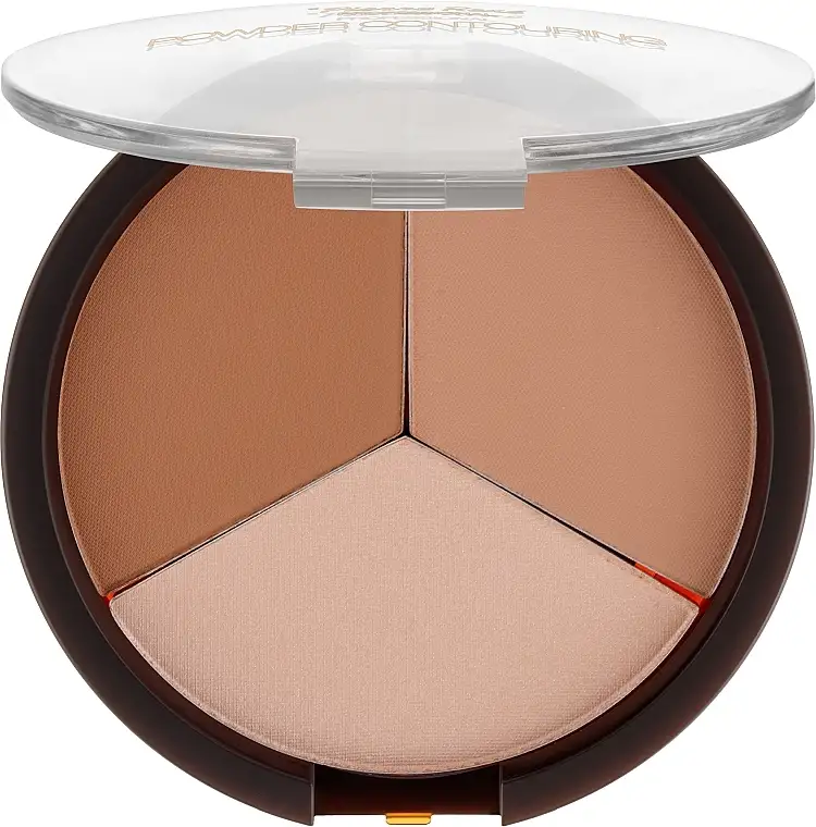 Pierre Rene Powder Contouring 31981282