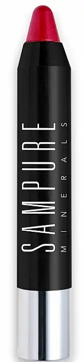 Sampure Minerals Vegan Lip Pencil 75027778
