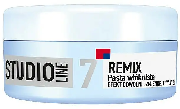 Modellerende hårpasta 47756880