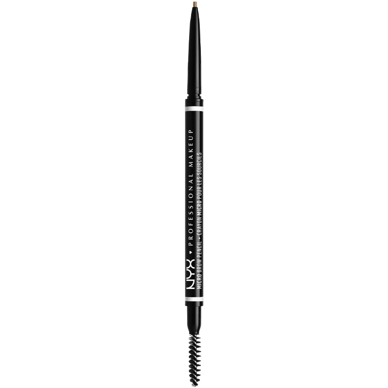 NYX Prof. Makeup Micro Brow Pencil 0,09 gr. - 03.5 Rich Auburn