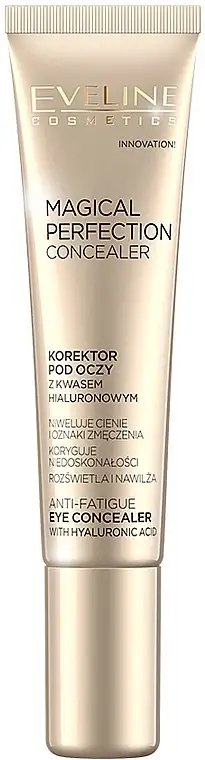 Eveline Magical Perfection Concealer 10926649