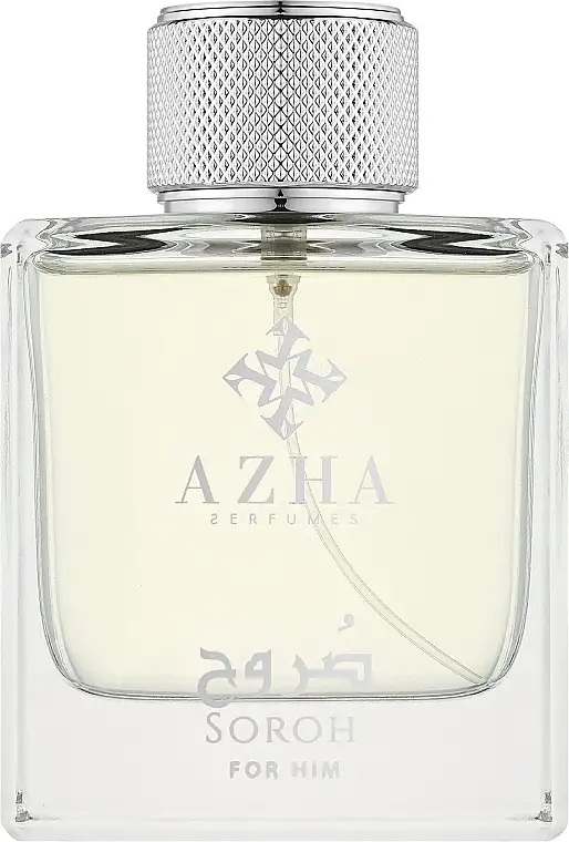 Azha Perfumes Soroh 25087895