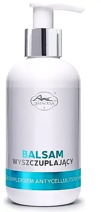 Anti-cellulite kompleks slankende krop balsam 71798283