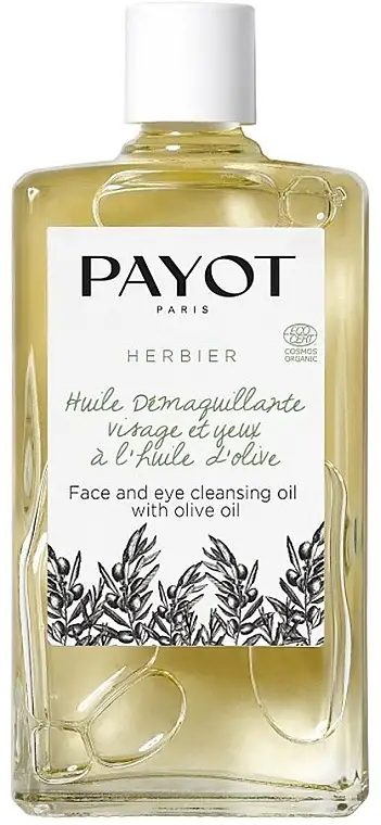 Rensende olie 15617791