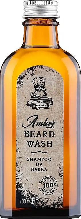 Cleansing Beard Shampoo 65697114